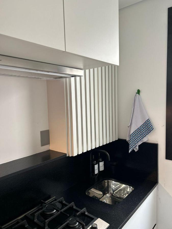 Apto Novo Studio Nature A 50 M Da Praia Torres Zewnętrze zdjęcie