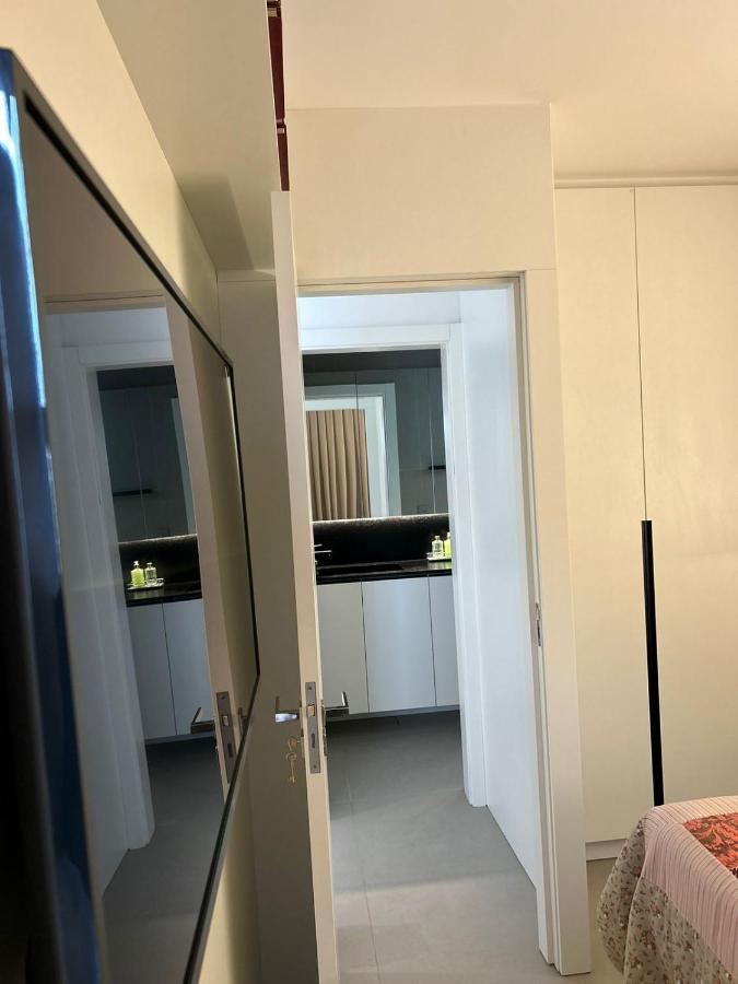 Apto Novo Studio Nature A 50 M Da Praia Torres Zewnętrze zdjęcie