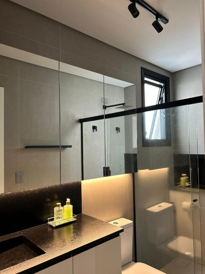 Apto Novo Studio Nature A 50 M Da Praia Torres Zewnętrze zdjęcie