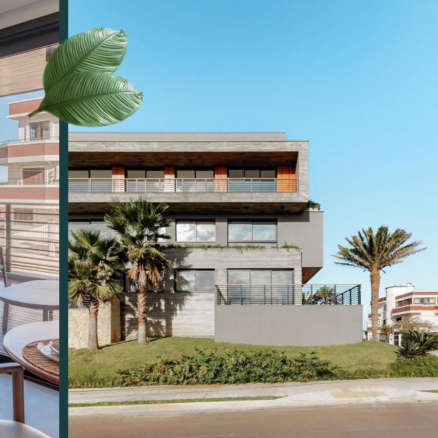 Apto Novo Studio Nature A 50 M Da Praia Torres Zewnętrze zdjęcie