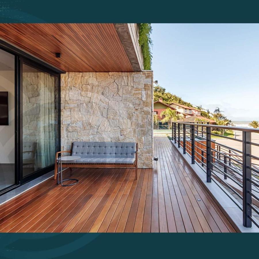Apto Novo Studio Nature A 50 M Da Praia Torres Zewnętrze zdjęcie