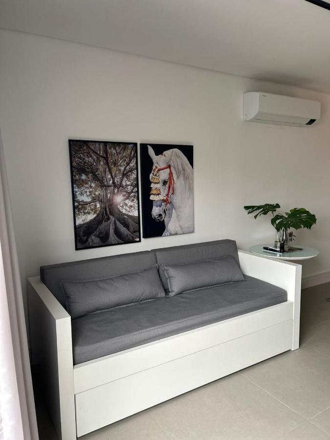 Apto Novo Studio Nature A 50 M Da Praia Torres Zewnętrze zdjęcie