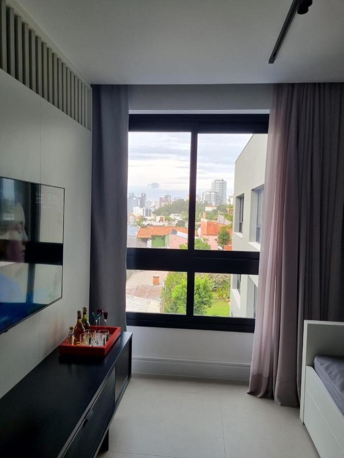 Apto Novo Studio Nature A 50 M Da Praia Torres Zewnętrze zdjęcie