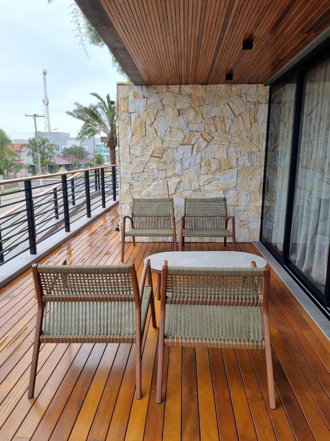 Apto Novo Studio Nature A 50 M Da Praia Torres Zewnętrze zdjęcie
