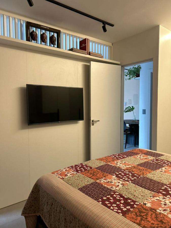 Apto Novo Studio Nature A 50 M Da Praia Torres Zewnętrze zdjęcie