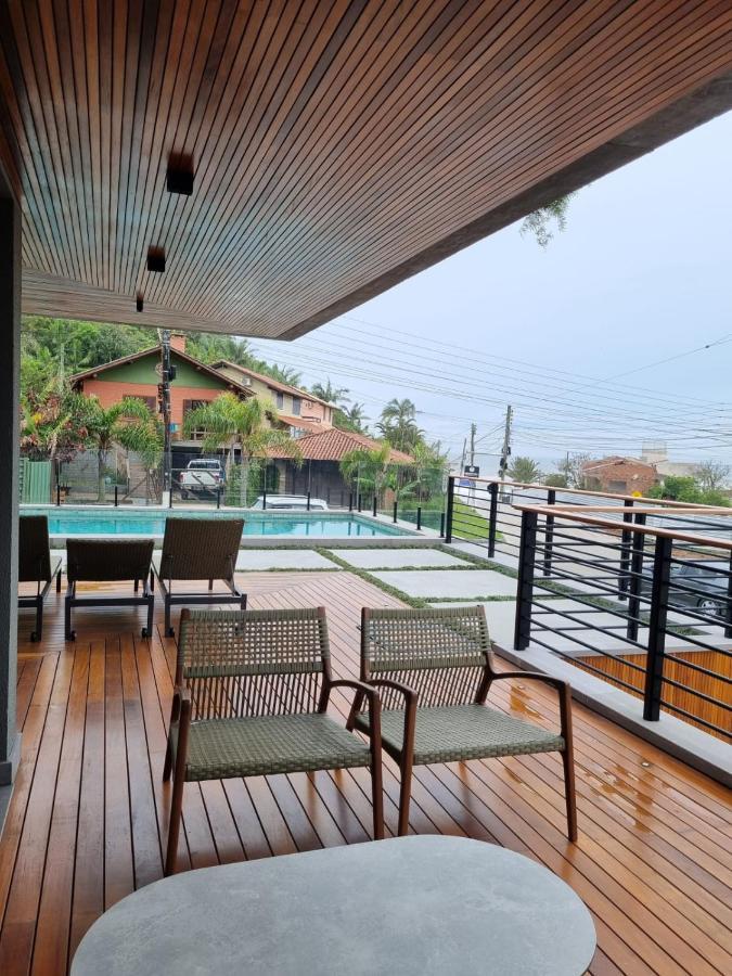 Apto Novo Studio Nature A 50 M Da Praia Torres Zewnętrze zdjęcie