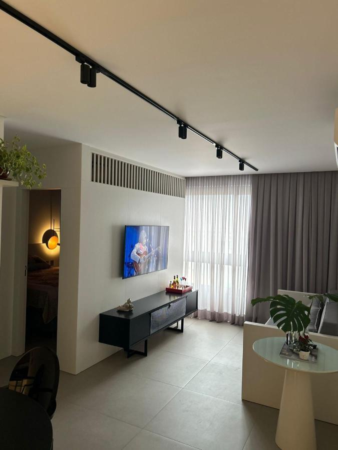 Apto Novo Studio Nature A 50 M Da Praia Torres Zewnętrze zdjęcie