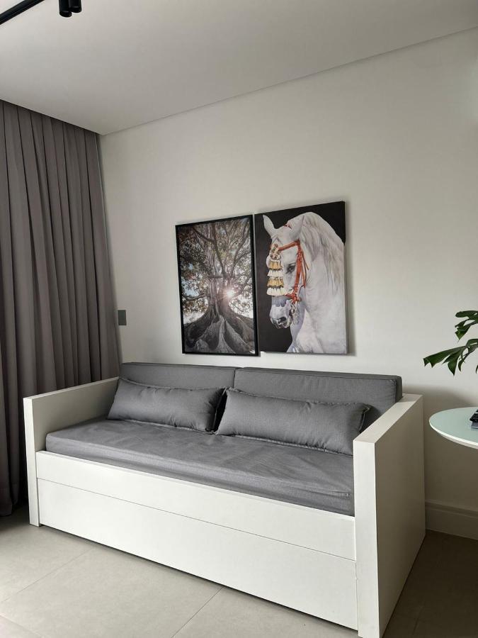 Apto Novo Studio Nature A 50 M Da Praia Torres Zewnętrze zdjęcie