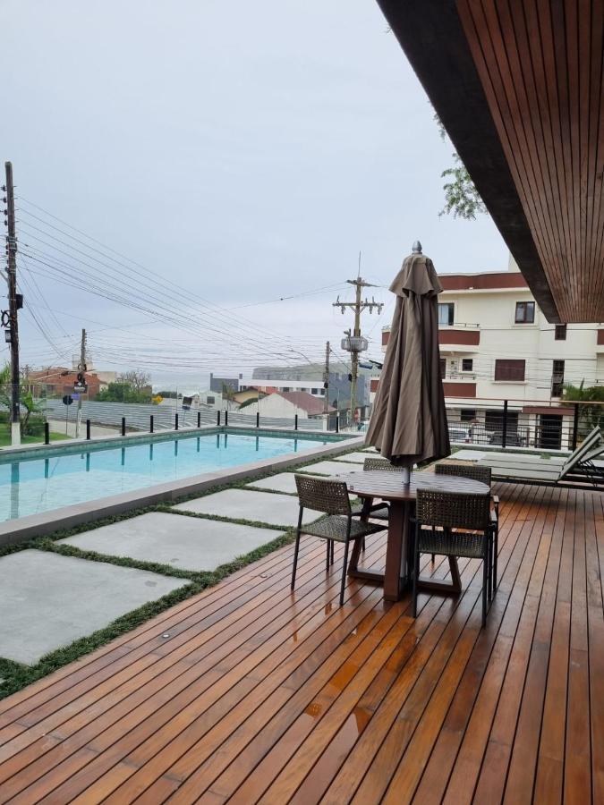 Apto Novo Studio Nature A 50 M Da Praia Torres Zewnętrze zdjęcie