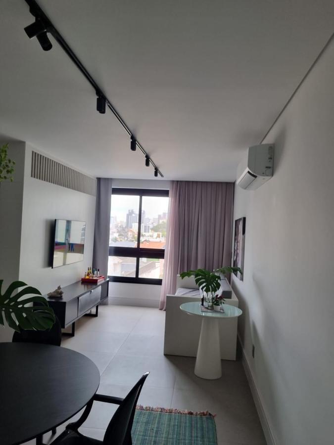 Apto Novo Studio Nature A 50 M Da Praia Torres Zewnętrze zdjęcie