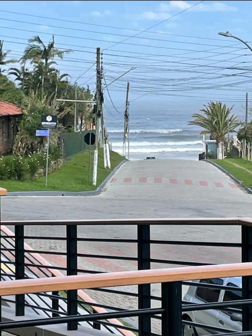 Apto Novo Studio Nature A 50 M Da Praia Torres Zewnętrze zdjęcie